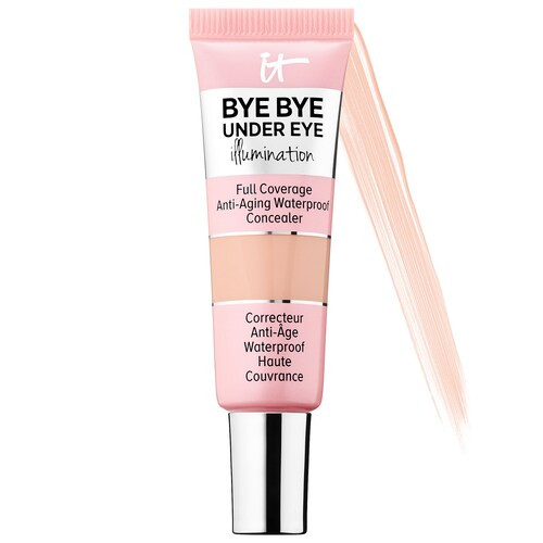 Bye Bye Undereye Illumination Full Coverage Anti-Aging Waterproof Concealer | Sephora (US)