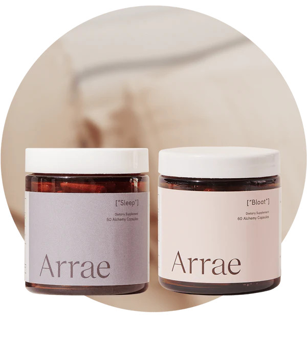 Doze and Digest Kit | Arrae