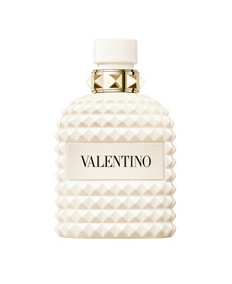 Valentino Born In Roma Uomo Rendez-Vous Ivory Eau De Toilette, 3.4 oz. - Macy's | Macy's