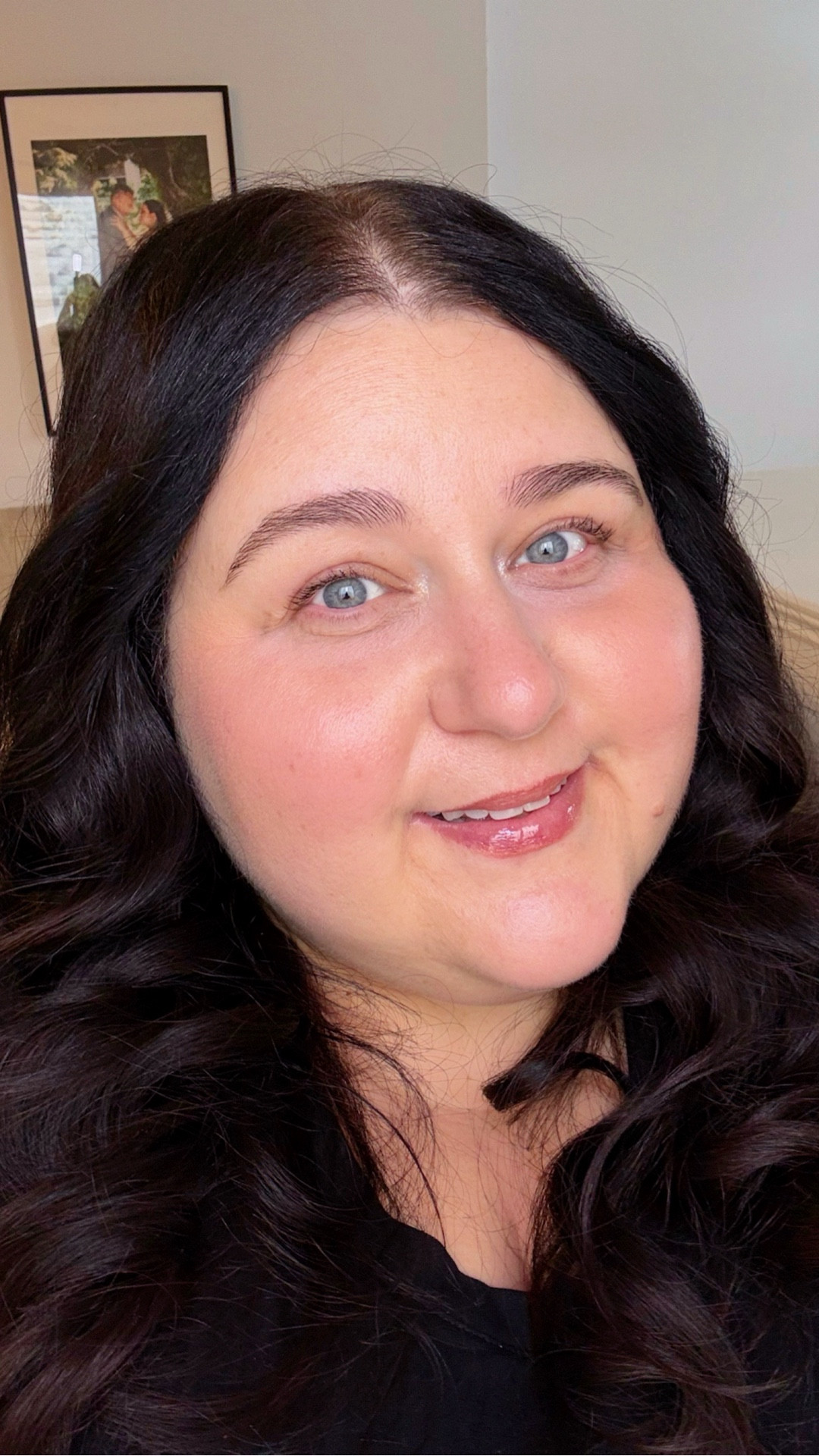 My every day natural makeup look. 

#LTKcanada #LTKplussize #LTKbeauty