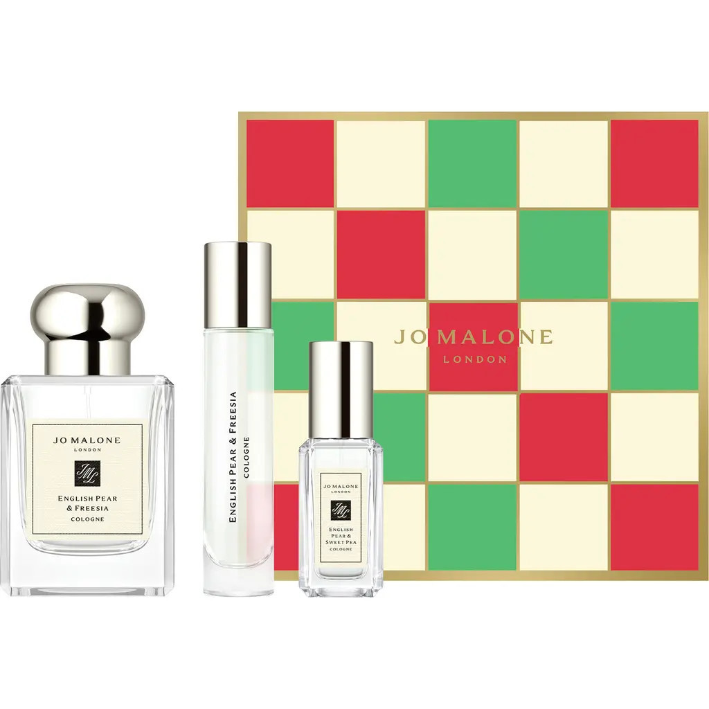 Jo Malone London™ English Pear & Freesia Gift Set at Nordstrom | Nordstrom