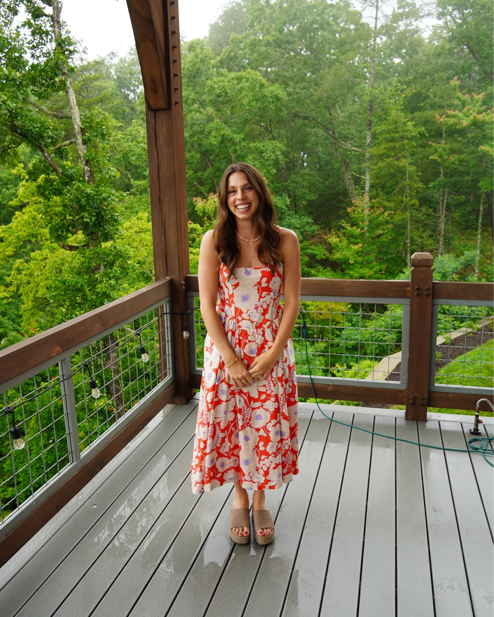 Cutie summer dress for all the things!!!

#LTKWedding #LTKParties #LTKStyleTip