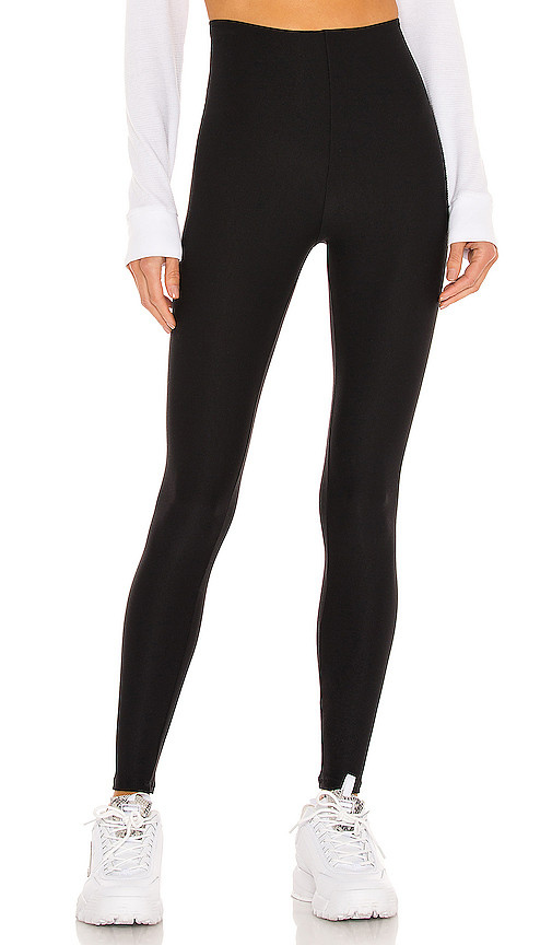 Commando Control Legging in Black. - size M (also in L) | Revolve Clothing (Global)