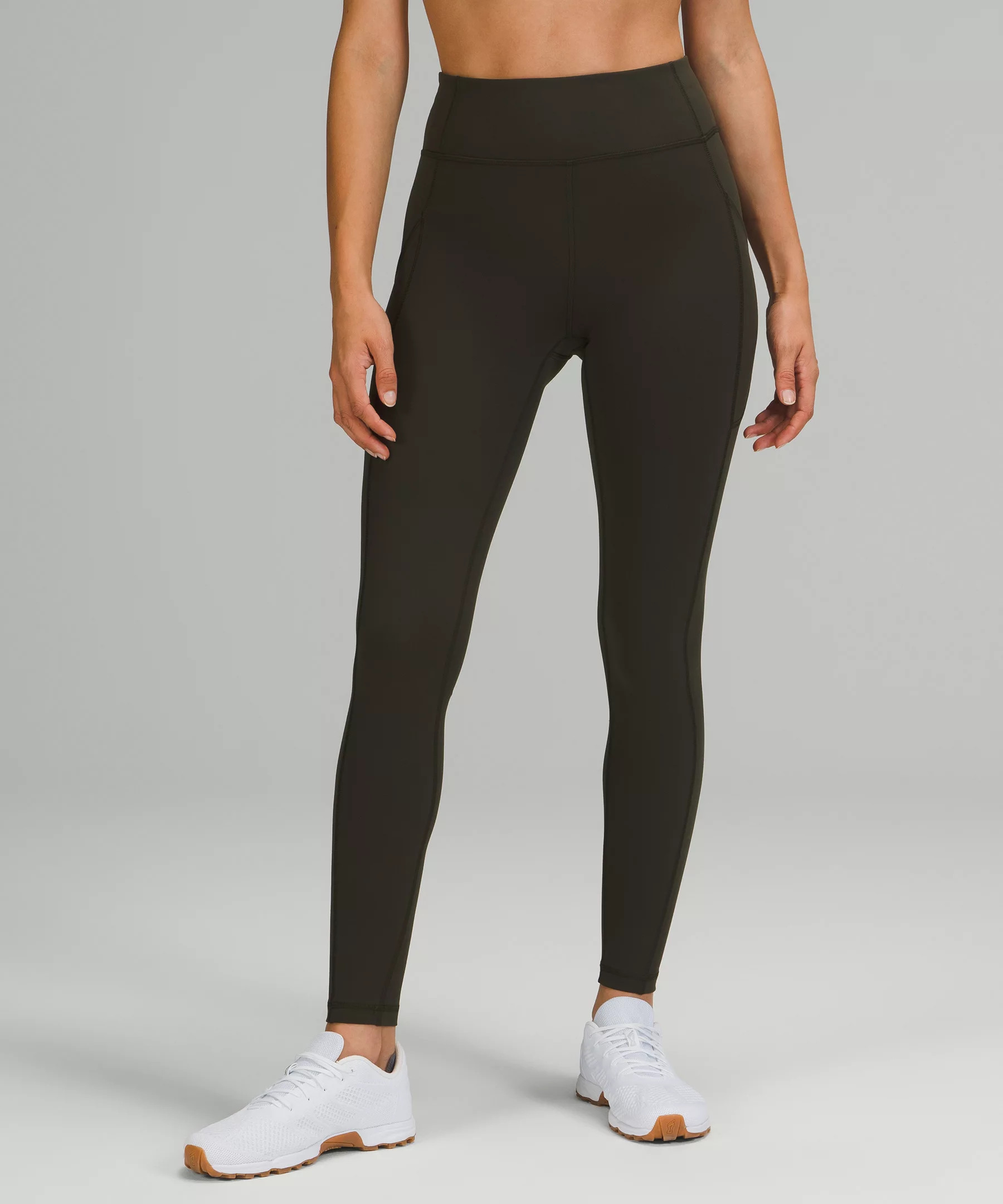 Invigorate High-Rise Tight 28" | Lululemon (US)