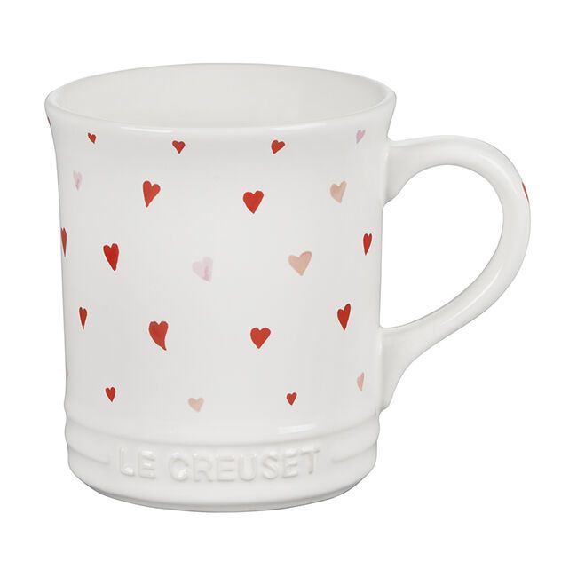 L'Amour Collection Mug | Le Creuset