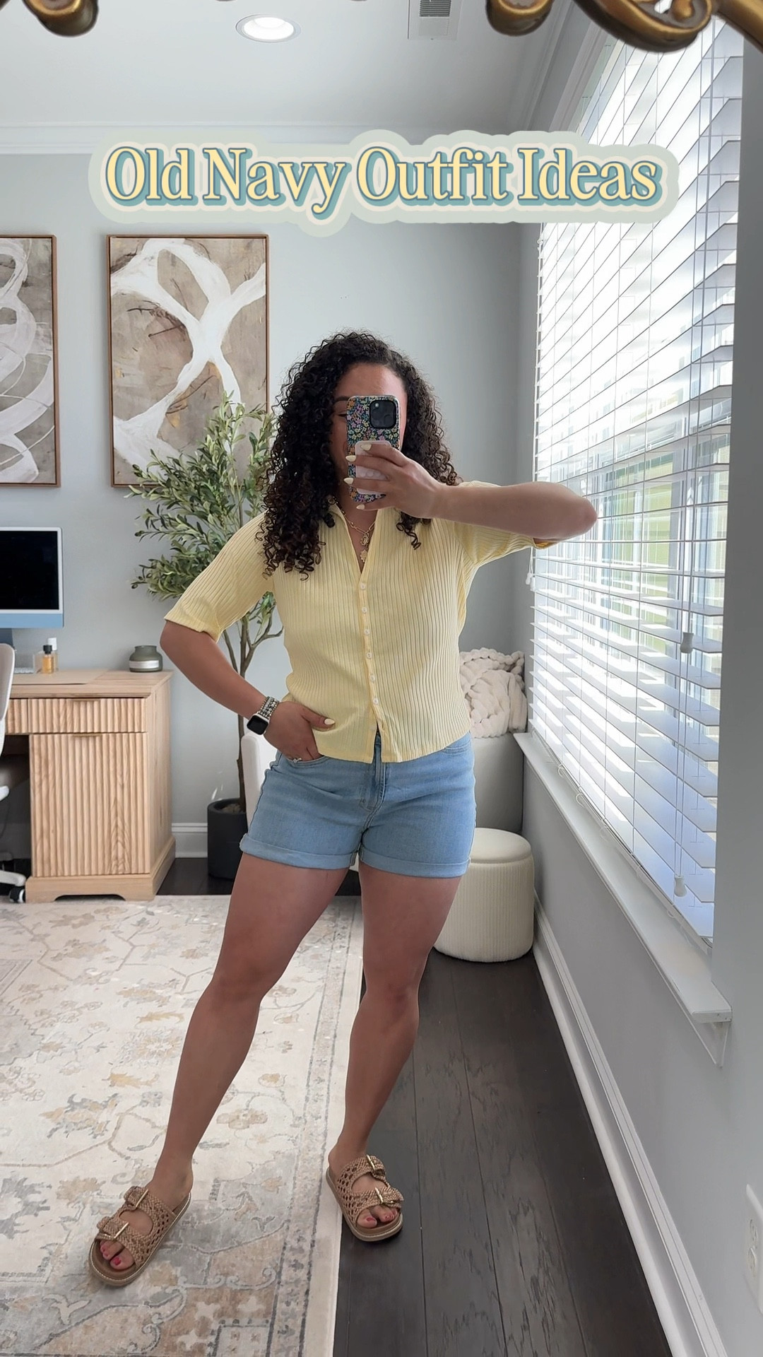 Wearing a large in all tops and medium in all bottoms and dresses the denim I’m wearing size 10 

#LTKFindsUnder50 #LTKSaleAlert #LTKStyleTip