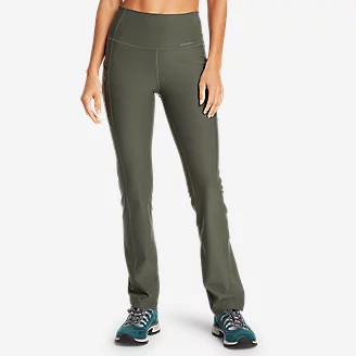 Trail Adventure High-Rise Pants | Eddie Bauer, LLC