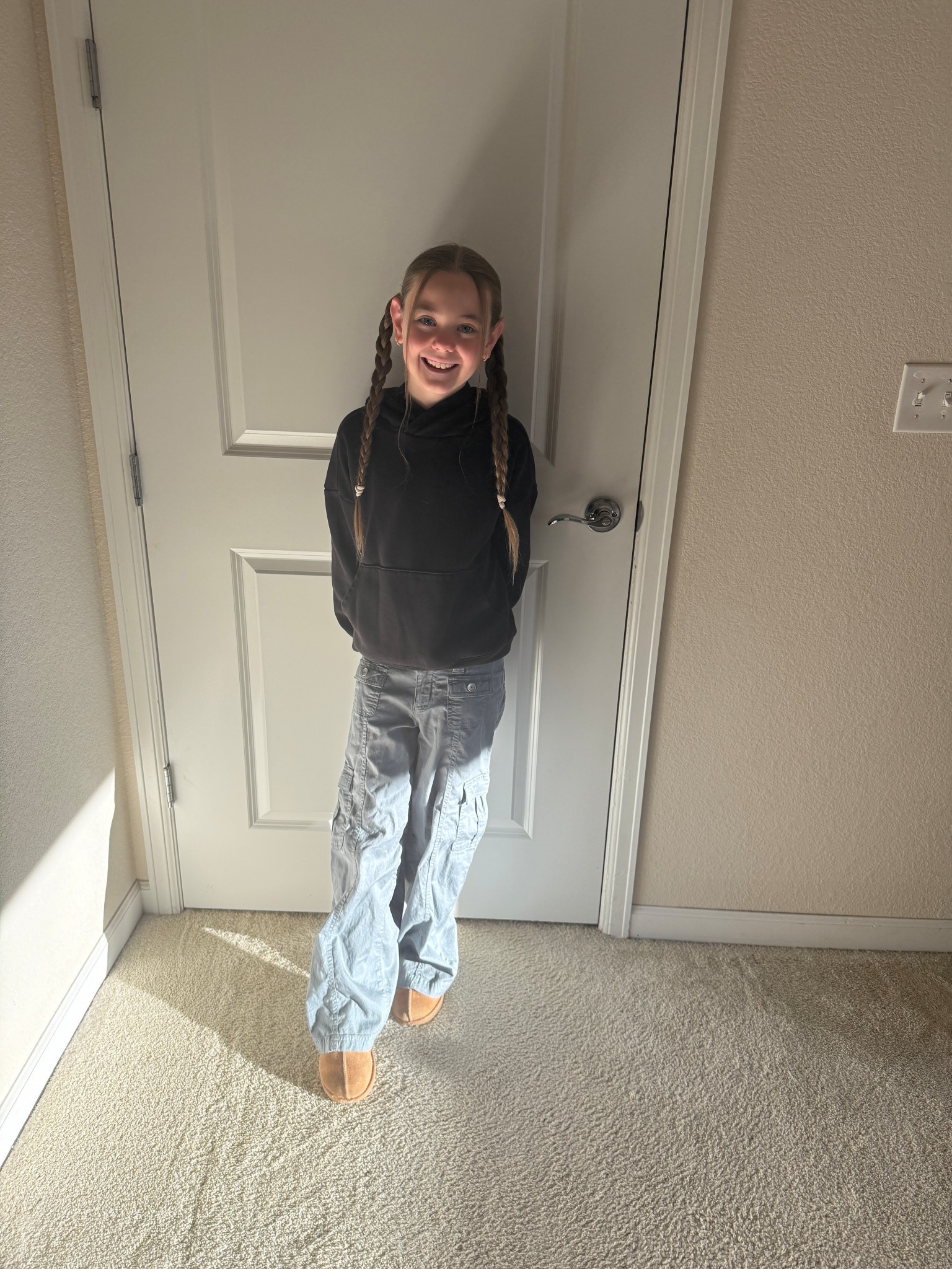 Winnie’s #ootd from @childrensplace! I linked the exact items. She is it wearing them in a different shade - she’s in a size 7-8



#LTKfindsunder50 #LTKSeasonal #LTKkids