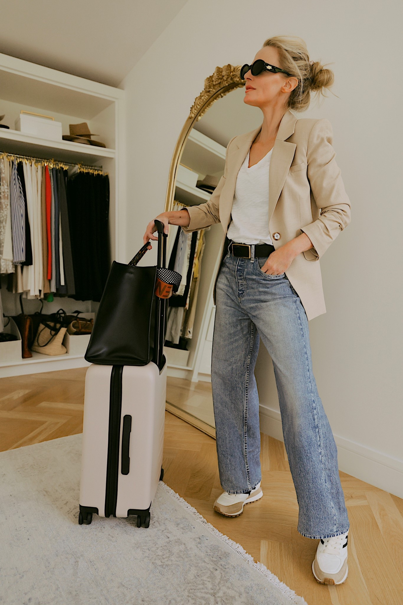 Travel day outfit inspo

#LTKootd #LTKSeasonal #LTKTravel