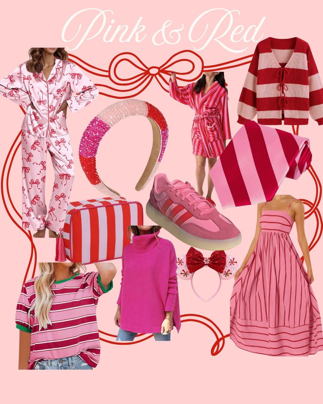 Pink & Red 
Amazon Finds 
Prime 
Gift Guide
Gift Ideas 
Christmas 
Holiday 
Teen Girls 


#LTKGiftGuide #LTKHoliday #LTKFindsUnder50