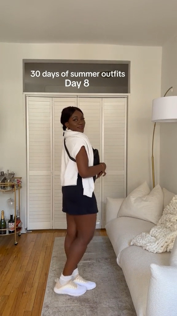 Athleisure, tennis dress, summer outfit ideas, nyc outfit, summer dress, mini dress, everyday dress, comfy outfit, neutral outfit, easy outfit, summer outfit, outfit ideas, casual outfit, chic outfit, everyday outfit, lulus 

#LTKfit #LTKunder100 #LTKFind