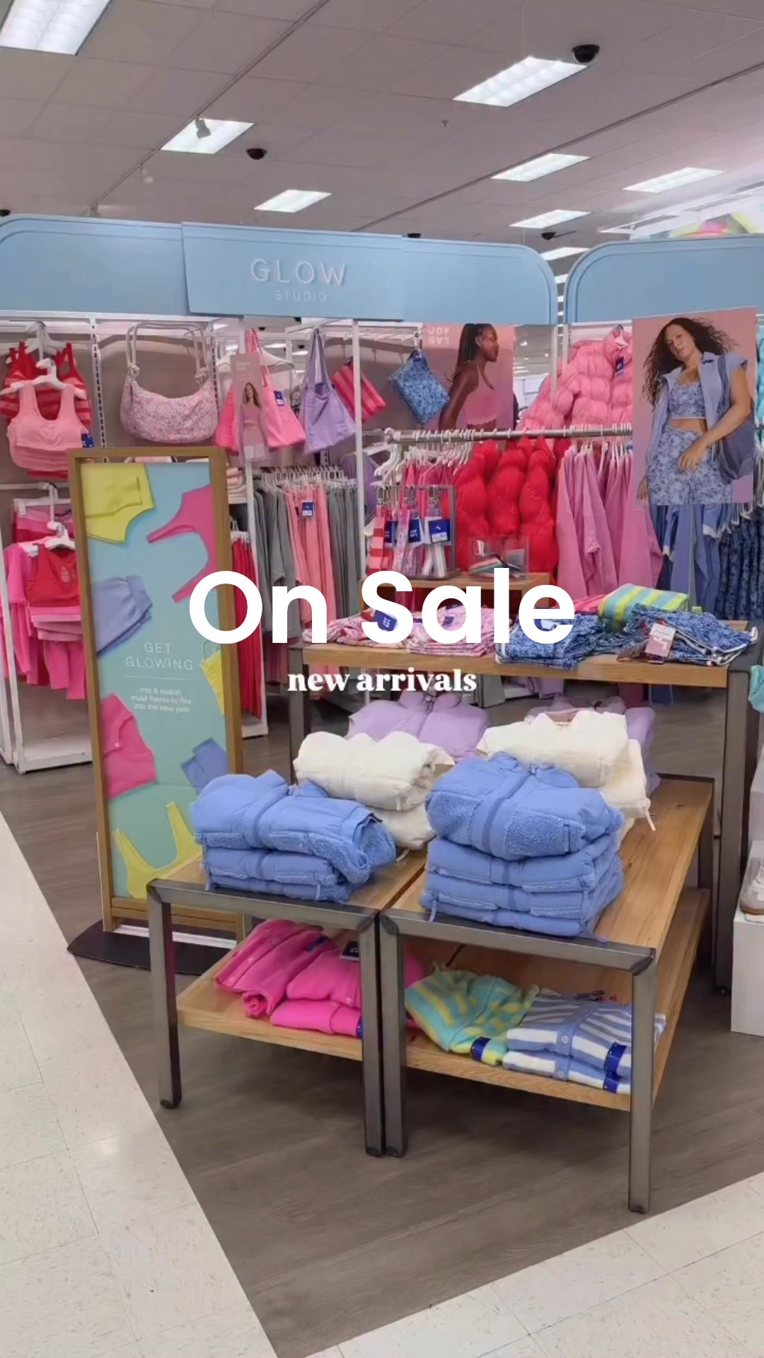 Currently on sale at Target 💖 Ends 1/10/26 



#LTKActive #LTKfitnessgoals #LTKSaleAlert