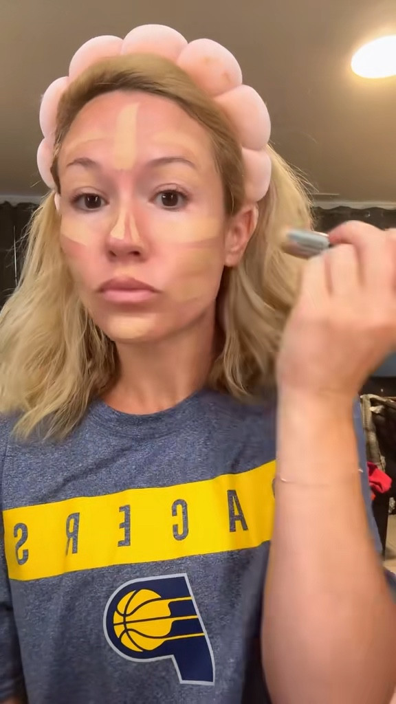 Makeup tutorial using some of my favorite products! 

#LTKselfcare #LTKBeauty #LTKgrwm