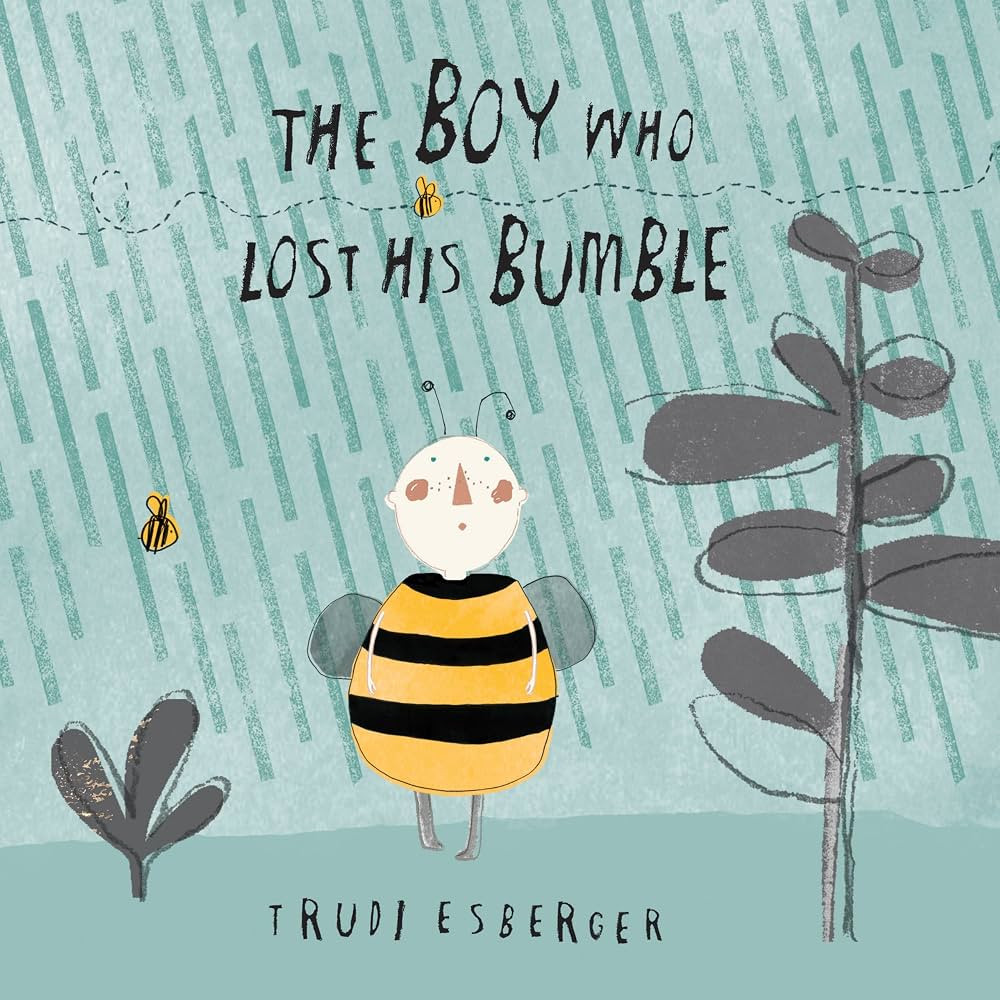 The Boy Who Lost His Bumble (Child's Play Library) | Amazon (US)