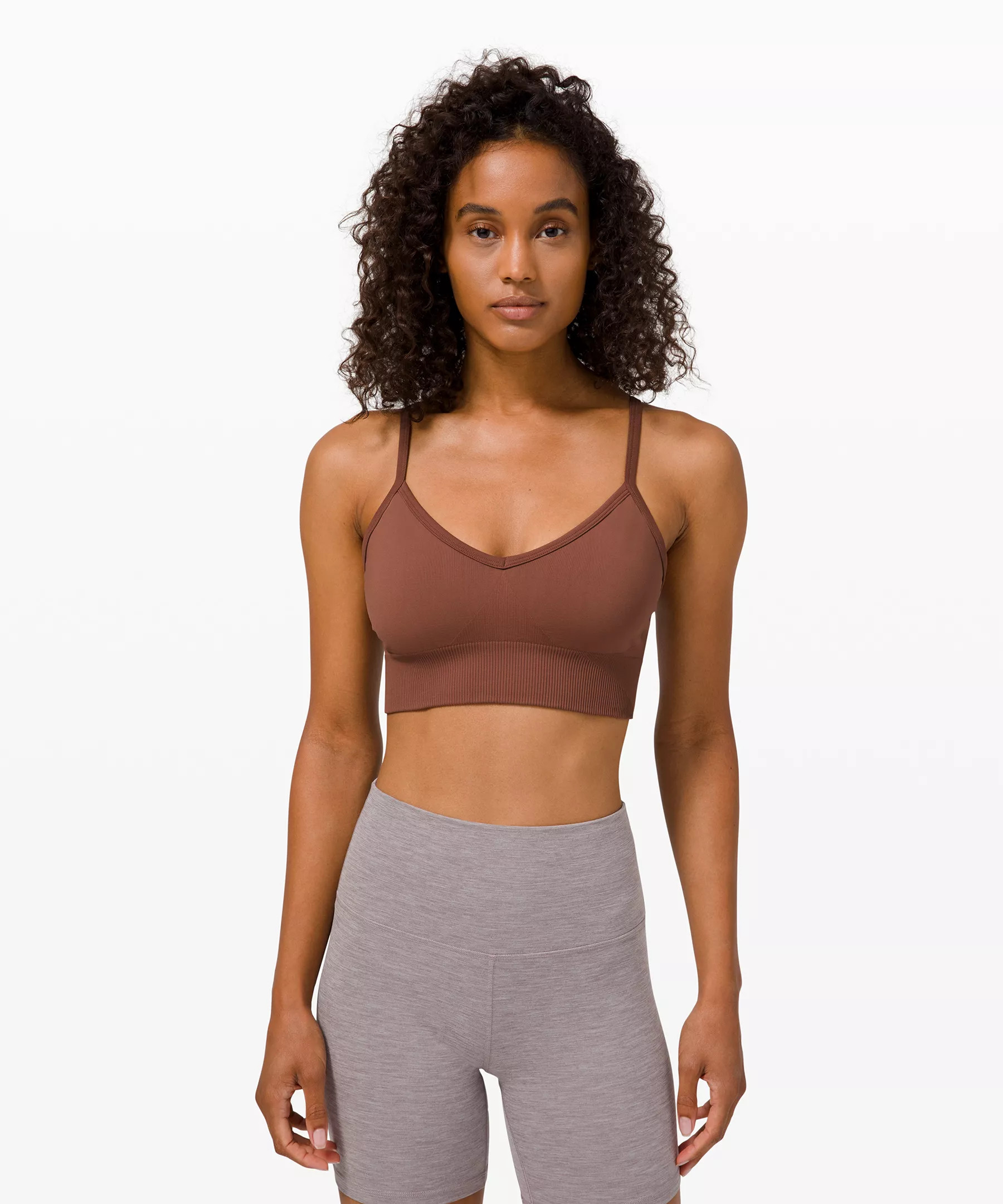 Ebb to Street Bra *Light Support, C/D Cup | Women's Sports Bras | lululemon | Lululemon (US)