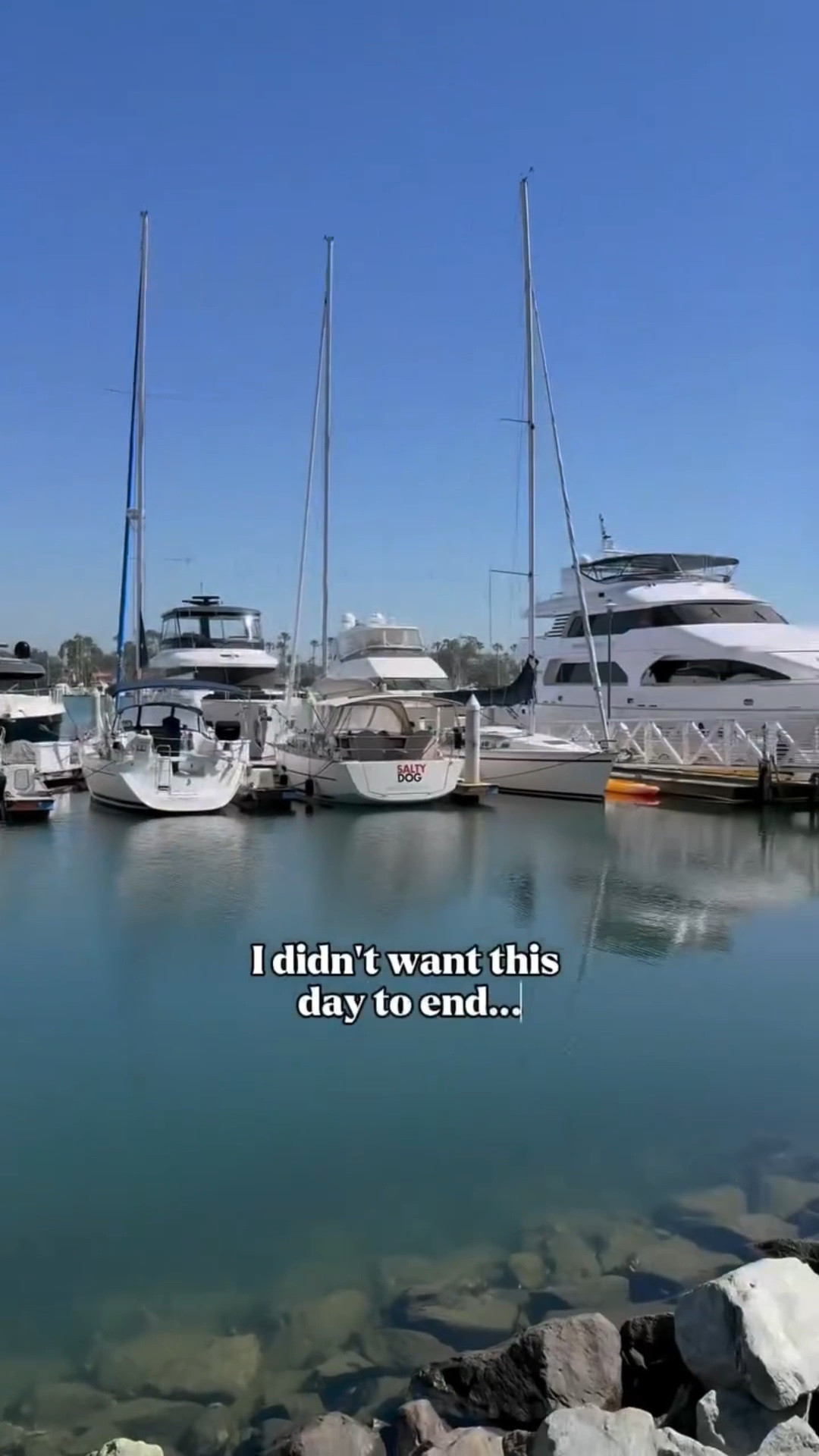 Our last day of spring break 🥹

Coronado Island, slow moments by the marina, sandy toes, and time with my favorite people… the kind of day I wish I could hold onto a little longer.

I didn’t want this one to end 🤍

Anyone else feel this way at the end of a trip?

#LTKmomlife #LTKdayinmylife #LTKvlog