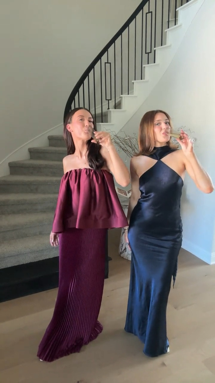 Another wedding guest moment 💃💃 top in small skirt in xs 


#LTKootd #LTKgrwm #LTKWedding