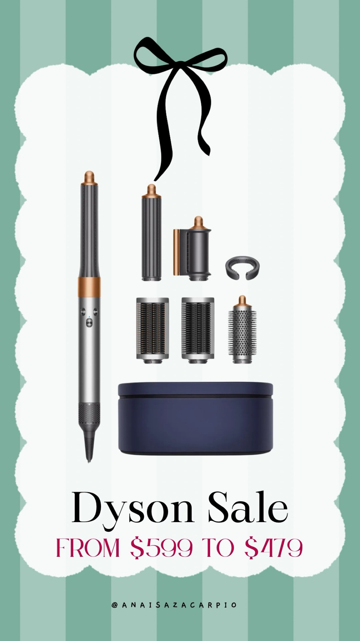 Use code: NORDYCLUB20 at checkout for 20% off! 
Hair dryer already on sale! 

#LTKBeauty #LTKGiftGuide #LTKSaleAlert