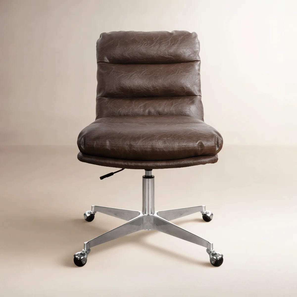 Paynesville Swivel Office Task Chair with Wheels | Wayfair North America