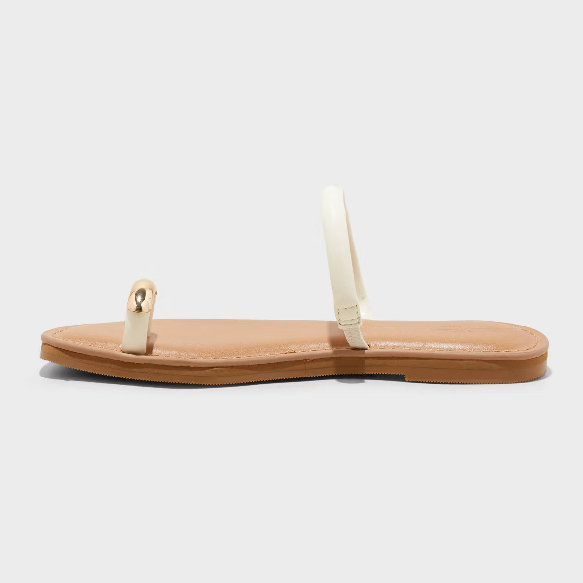 Women's Clara Toe Ring Sandals - Universal Thread™ | Target