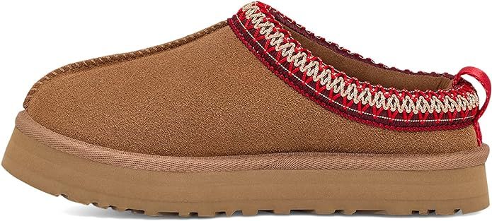 UGG Girl's K Tazz Slipper | Amazon (US)