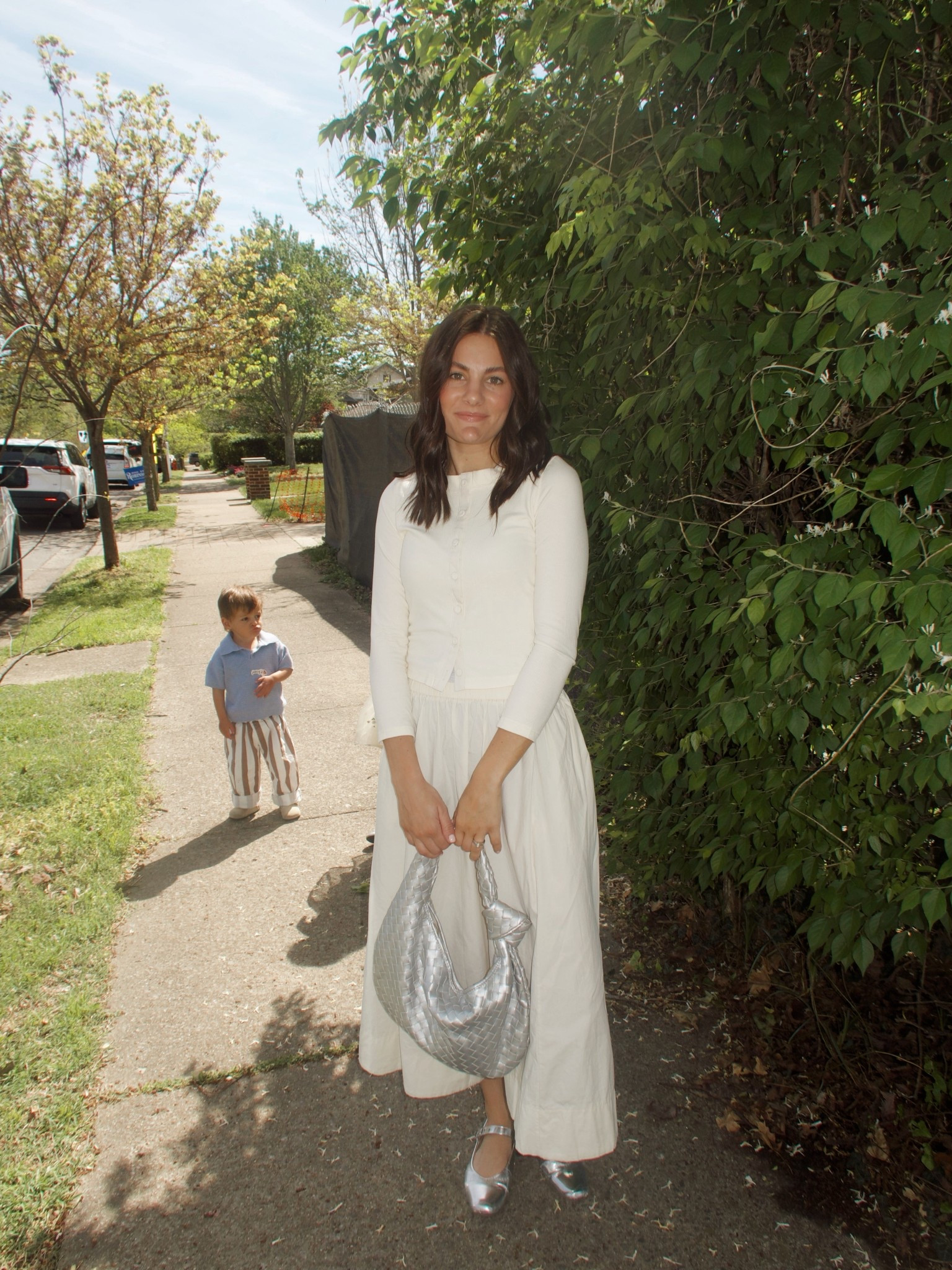 Cardigan + skirt set under $45



#LTKmomlife #LTKgrwm #LTKootd