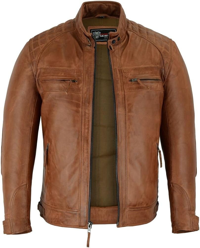 Vance Leather | Amazon (US)