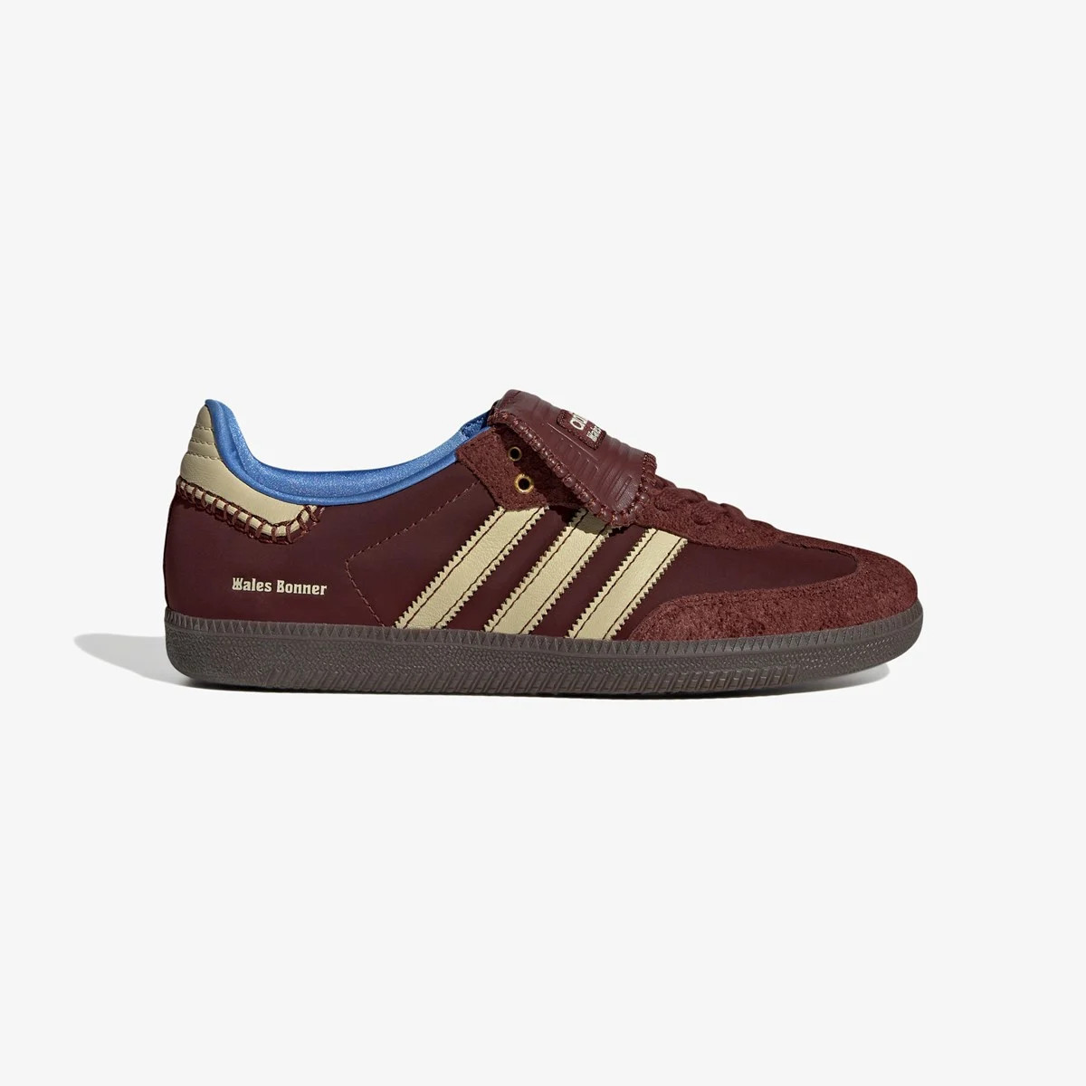 Nylon Samba x Wales Bonner | Sneakersnstuff