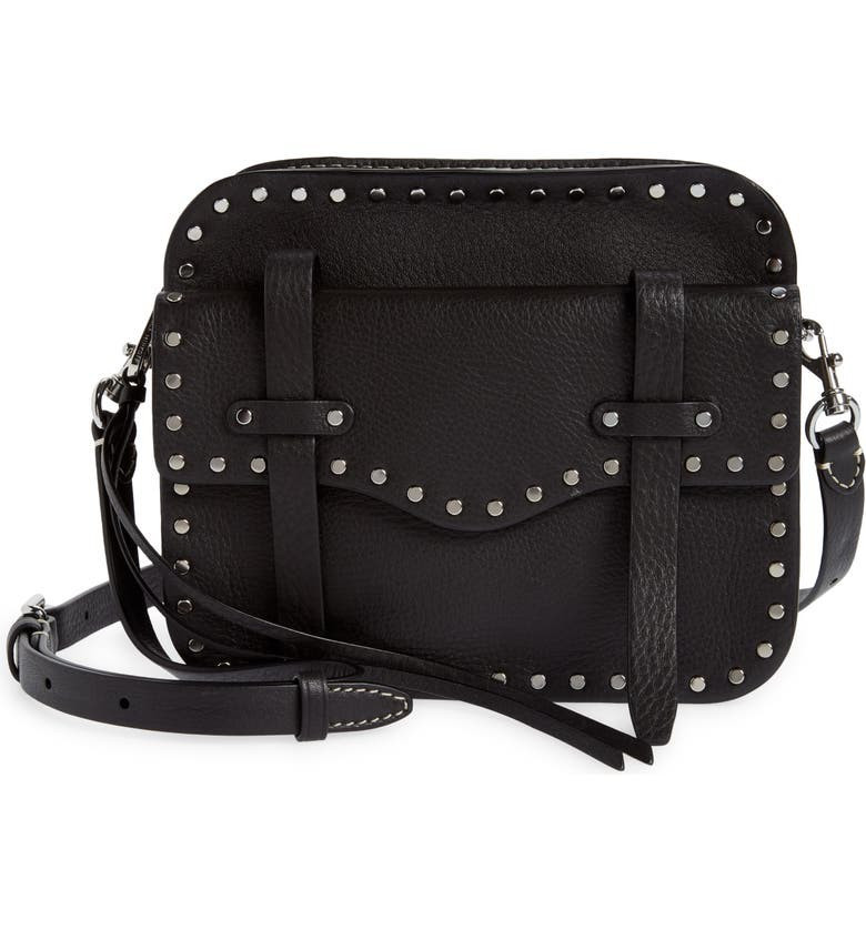 Nanine Leather Crossbody Bag | Nordstrom | Nordstrom