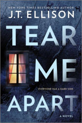 Tear Me Apart | Barnes and Noble