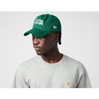 New Era New York Jets NFL 9TWENTY Cap, Green | Size? (DE)