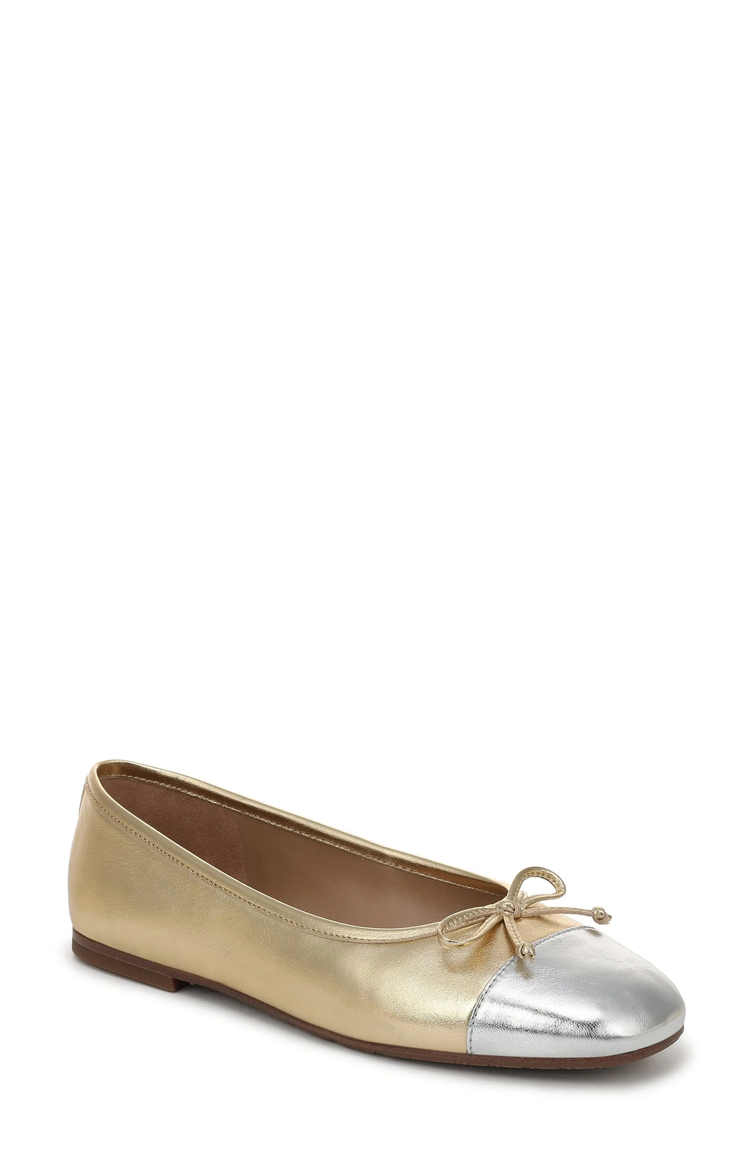 Sam Edelman Alie 2 Ballet Flat (Women) | Nordstrom | Nordstrom