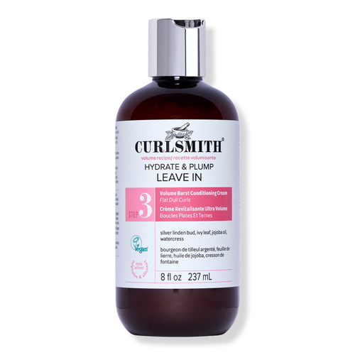 Hydrate & Plump Volumizing Leave-In Conditioner | Ulta
