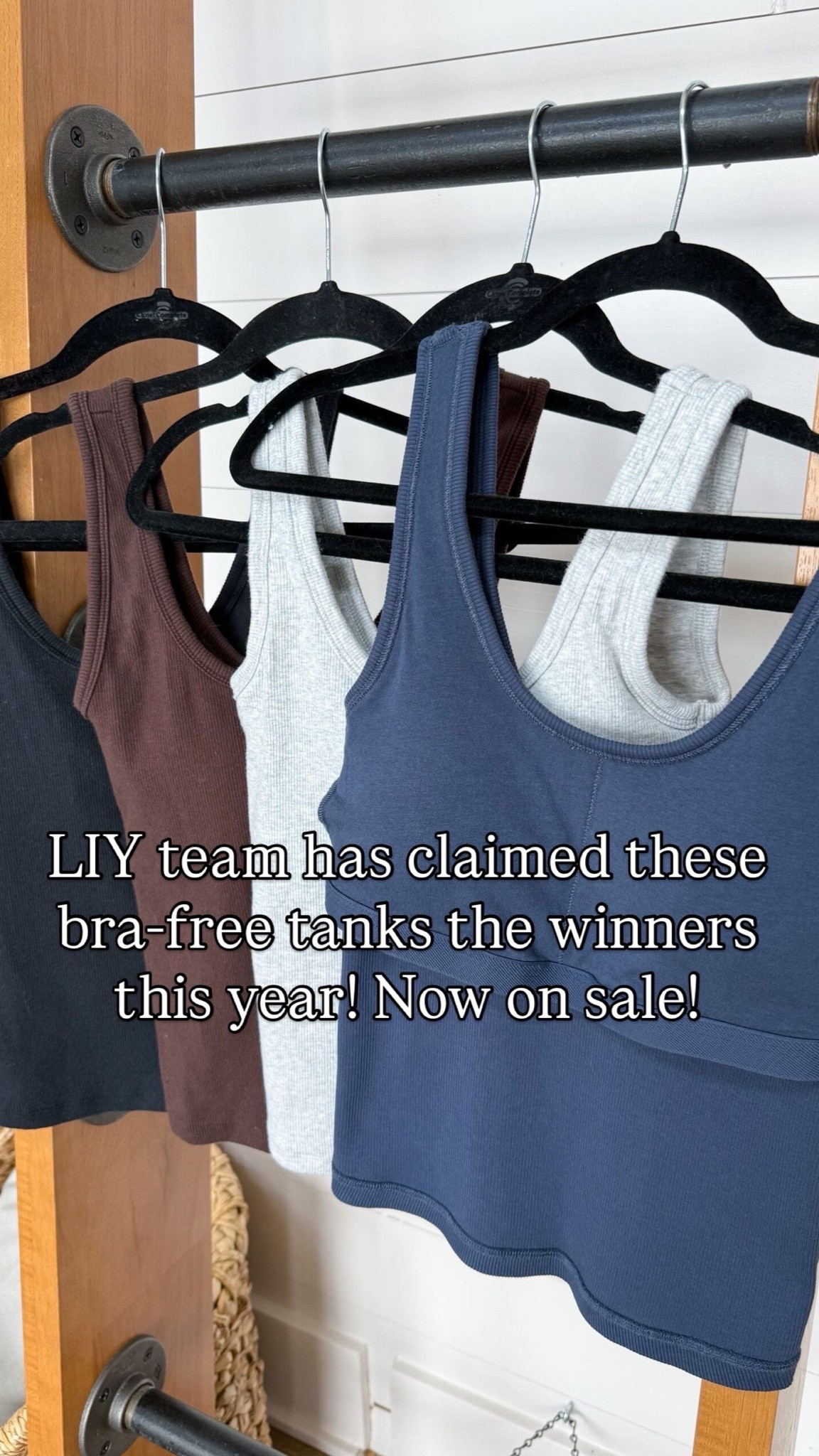 If in-between size up!

#LTKSaleAlert