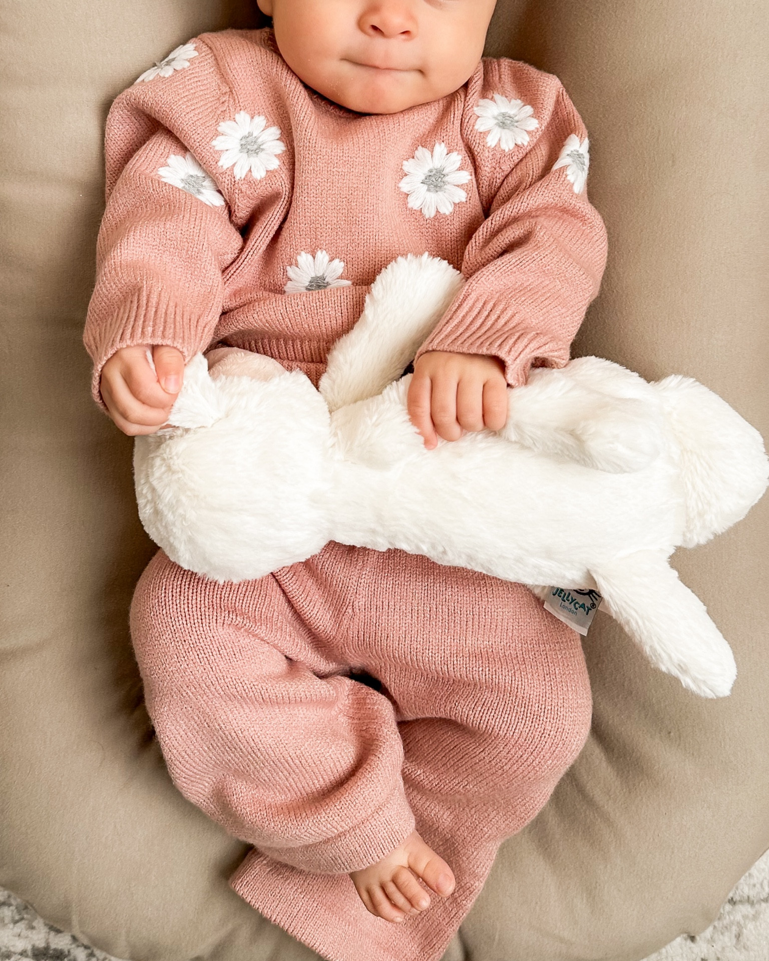 baby girl outfit 💗

#LTKbaby