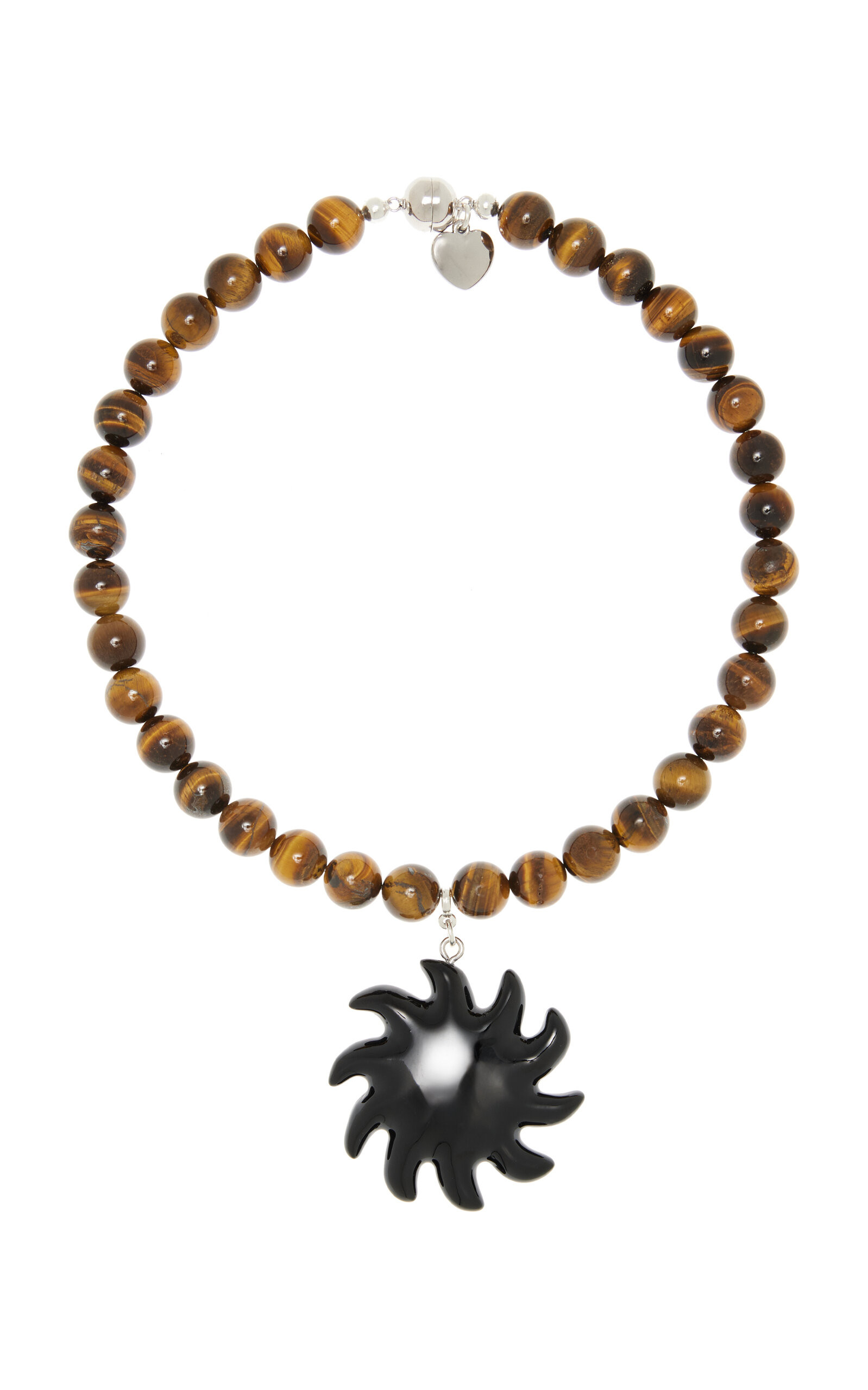 Exclusive Sun Necklace | Moda Operandi (Global)