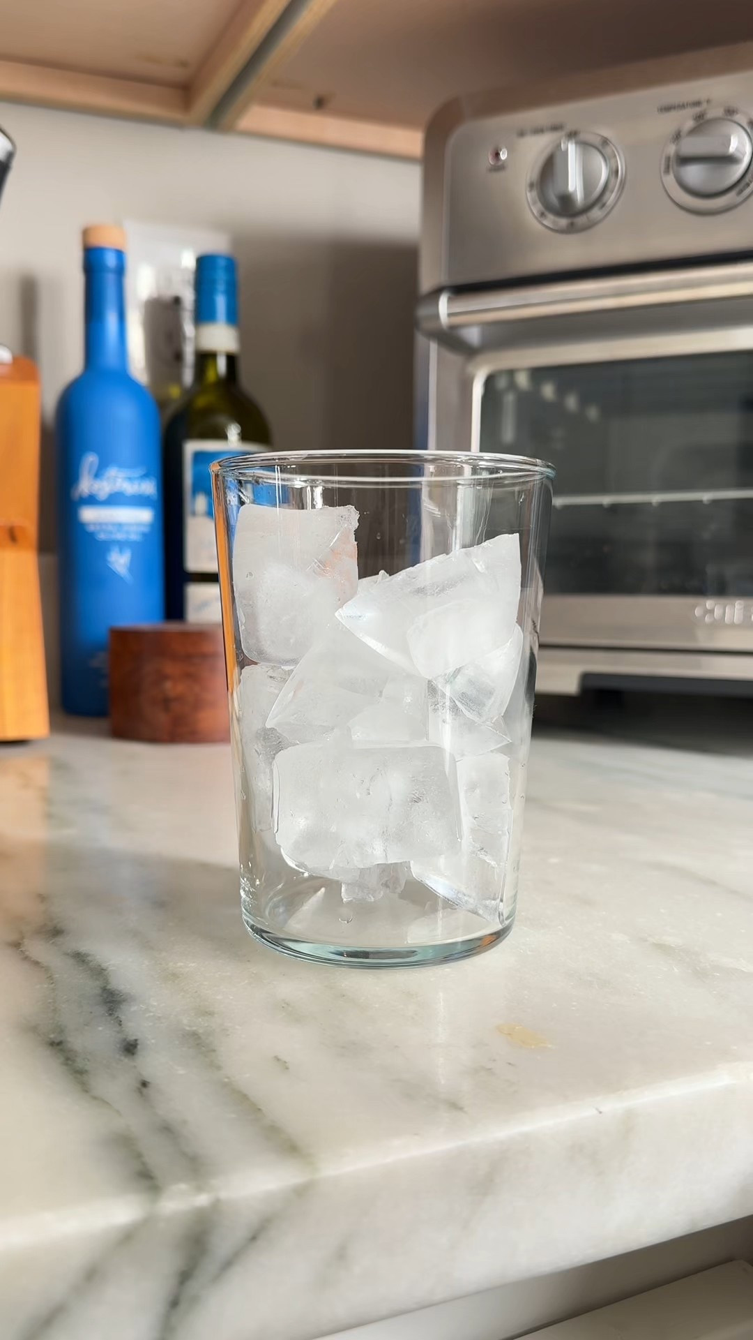 Arlo drinking glass - the tall 🤩 

#LTKHome #LTKFindsUnder50