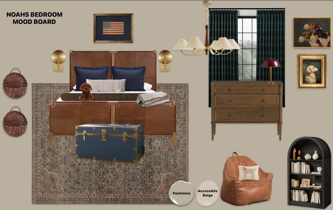 Boys bedroom moodboard 
Toddler boys. Teen boy. Ralph Lauren. Vintage 

#LTKStyleTip #LTKHome