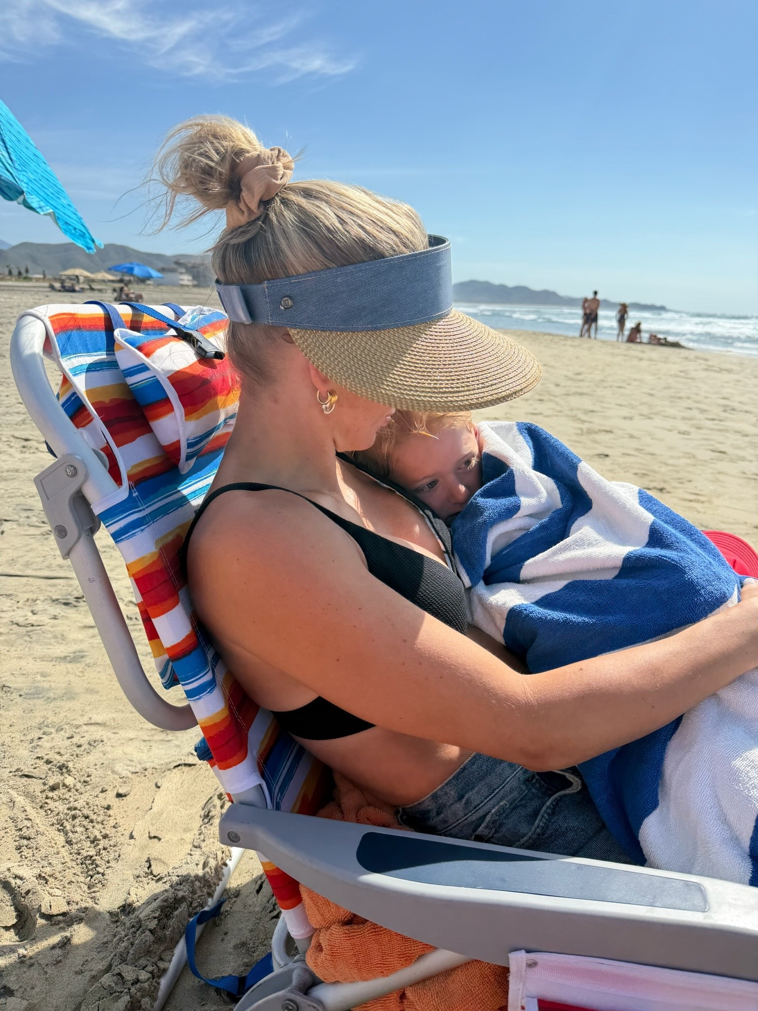 If anyone needs me, I’ll be right hut here forever & ever 💙

#LTKmomlife