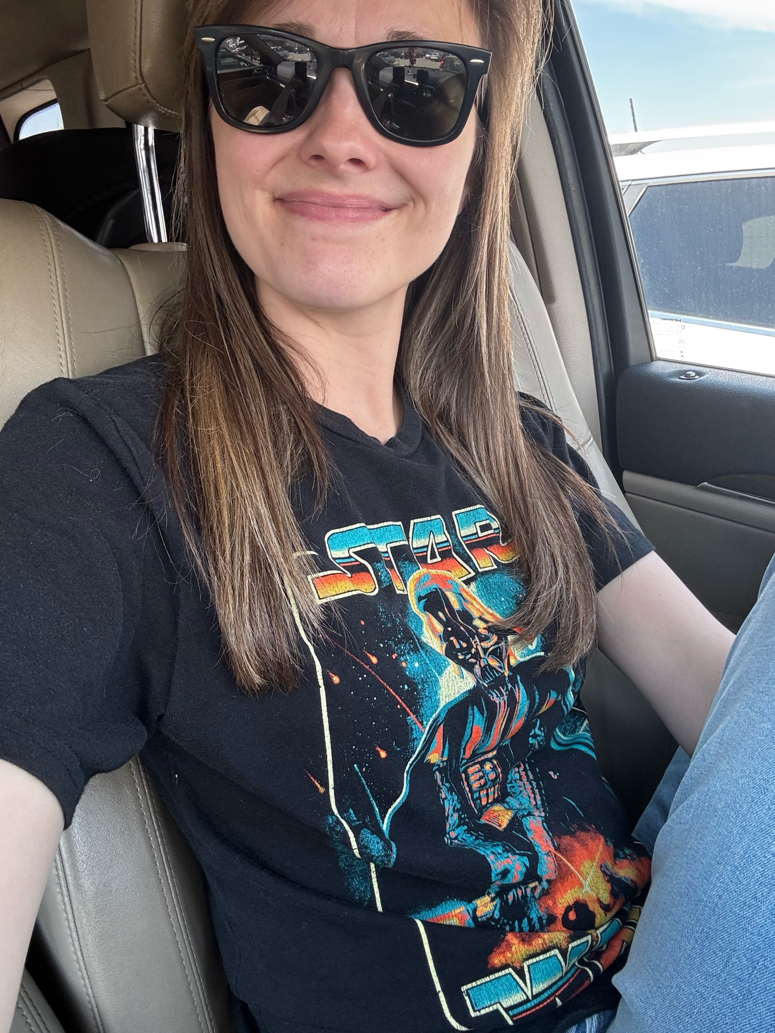 May The Fourth Be With You