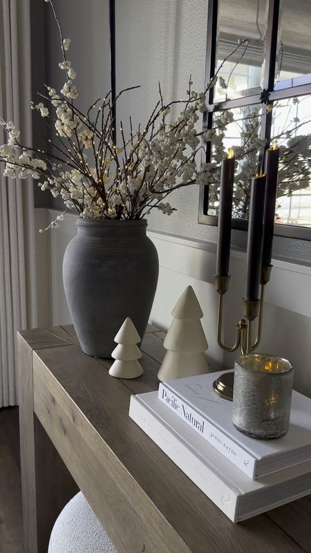 This gray ceramic vase is one of my favorites!  It’s currently on sale during Pottery Barns Early Black Friday Sale!

#LTKsalealert #LTKVideo #LTKHoliday