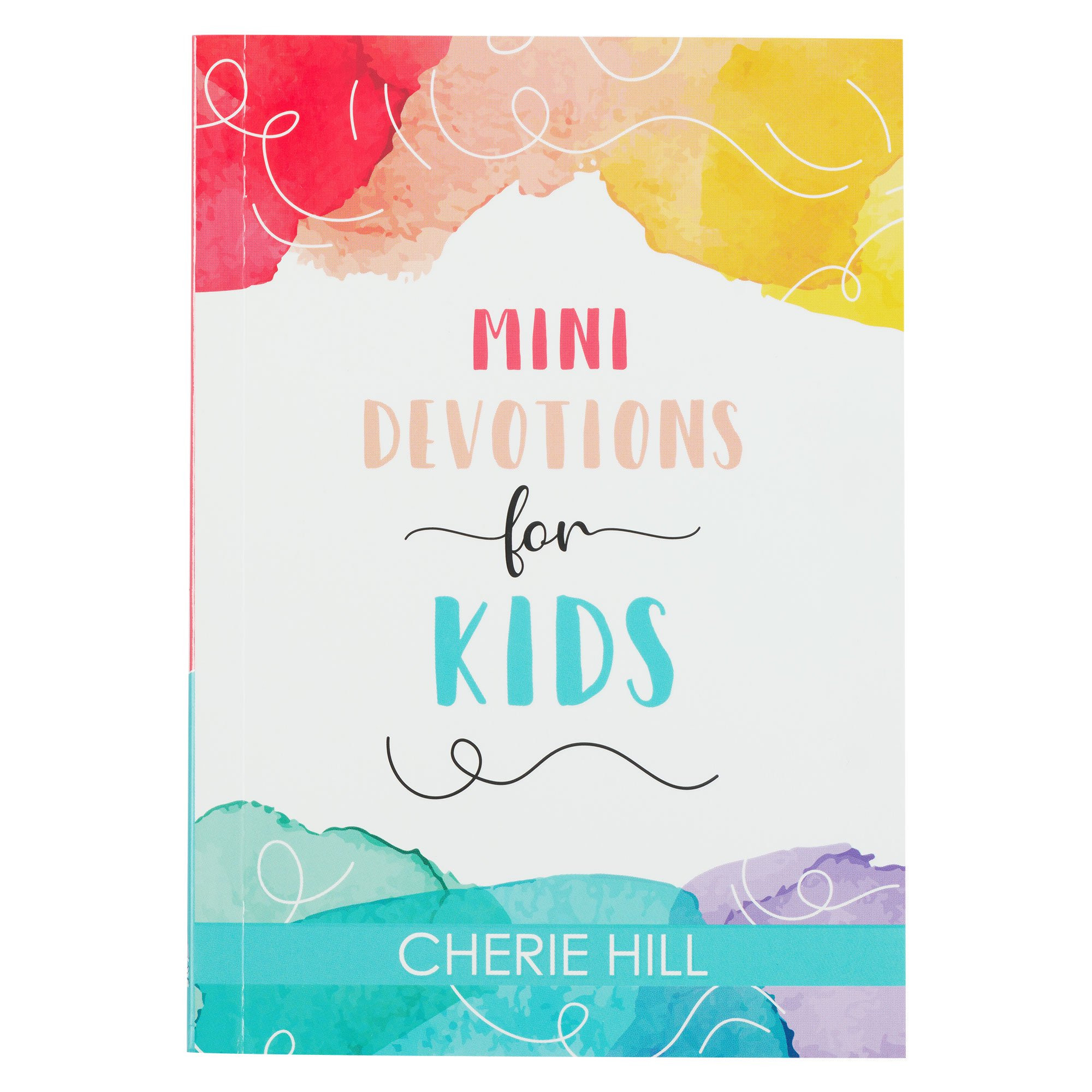 Mini Devotions for Kids (Paperback) | Walmart (US)