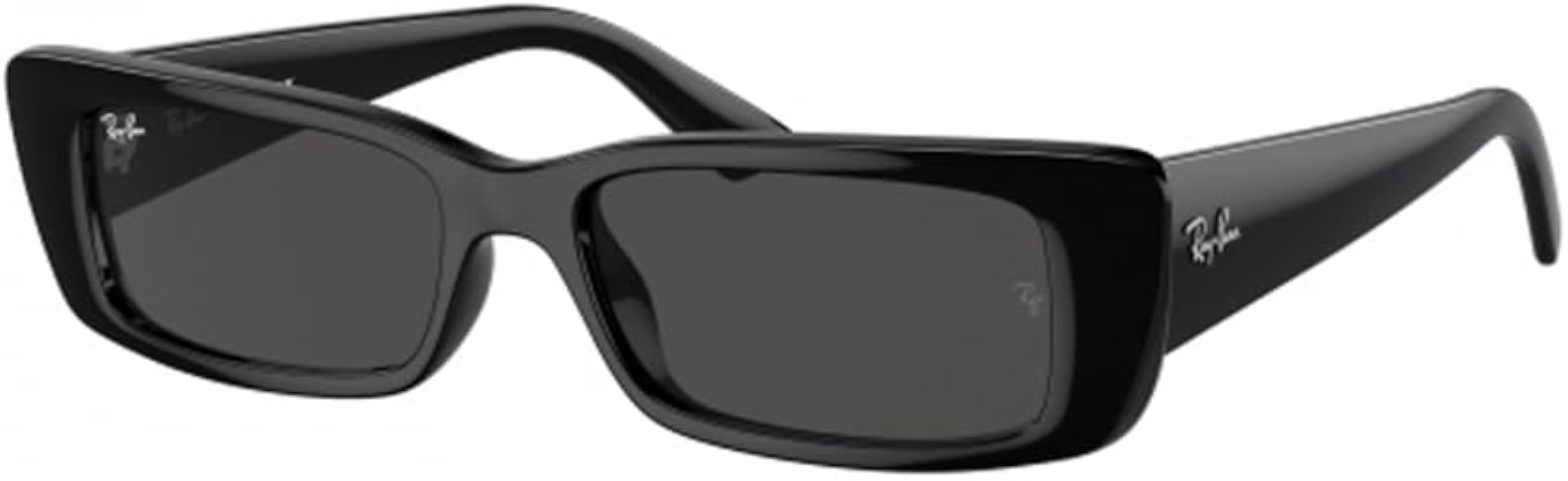 Ray-Ban Teru RB4425 54MM Rectangle Sunglasses for Men for Women + BUNDLE WIth Designer iWear Comp... | Amazon (US)