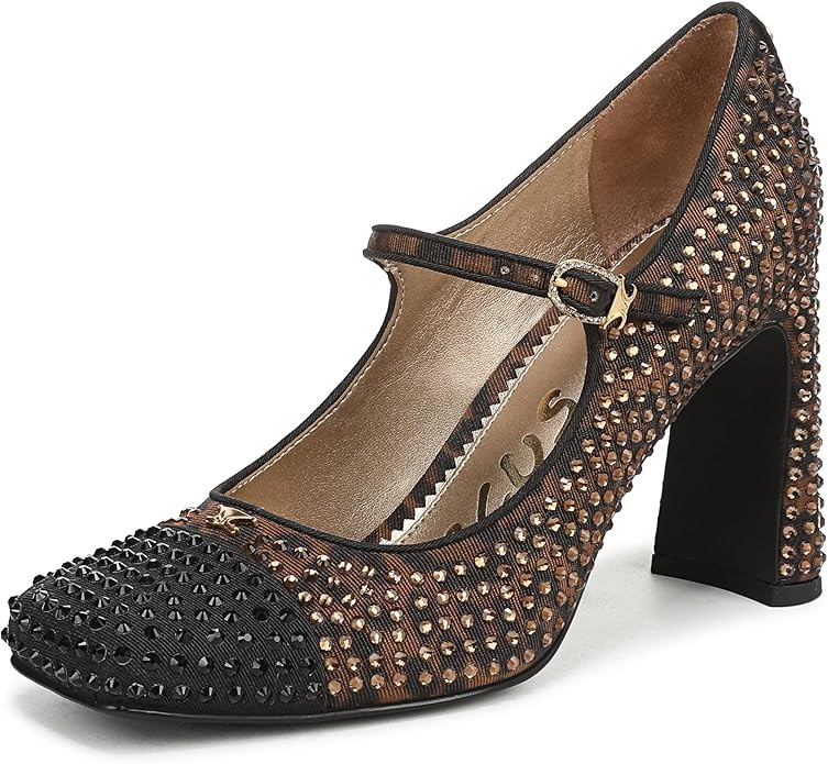 Circus NY by Sam Edelman Womens Elora | Amazon (US)