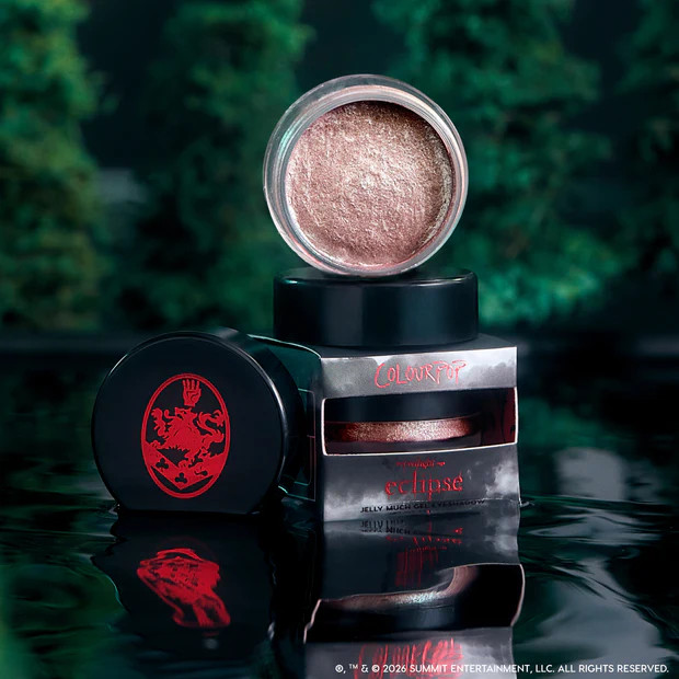 Eclipse Jelly Much Shadow | Colourpop