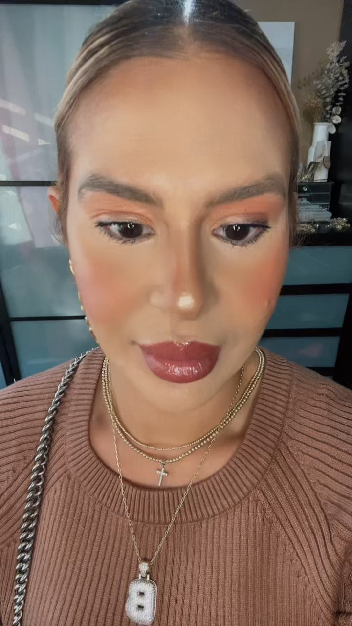 Ribbed Knit Maxi Skirt Set Outfitt

#LTKstyletip