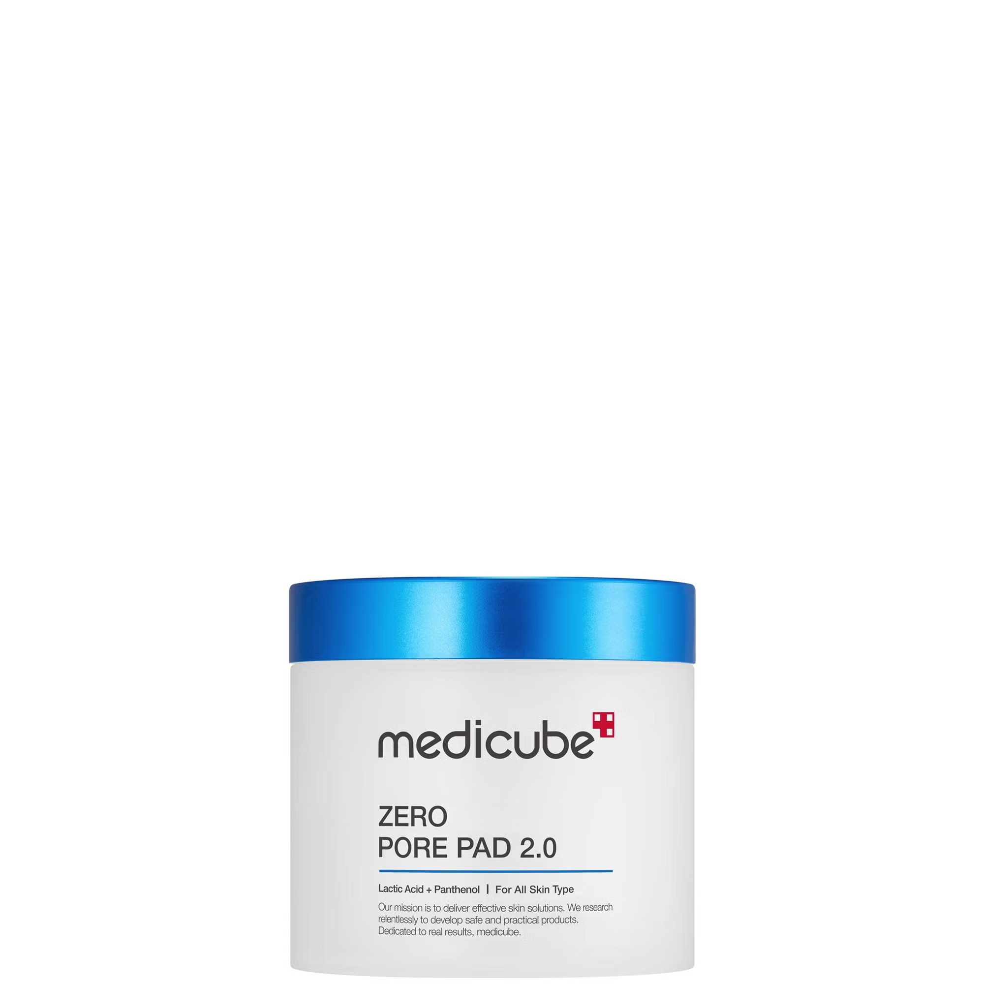 Medicube Zero Pore Pad 2.0 | Look Fantastic (UK)
