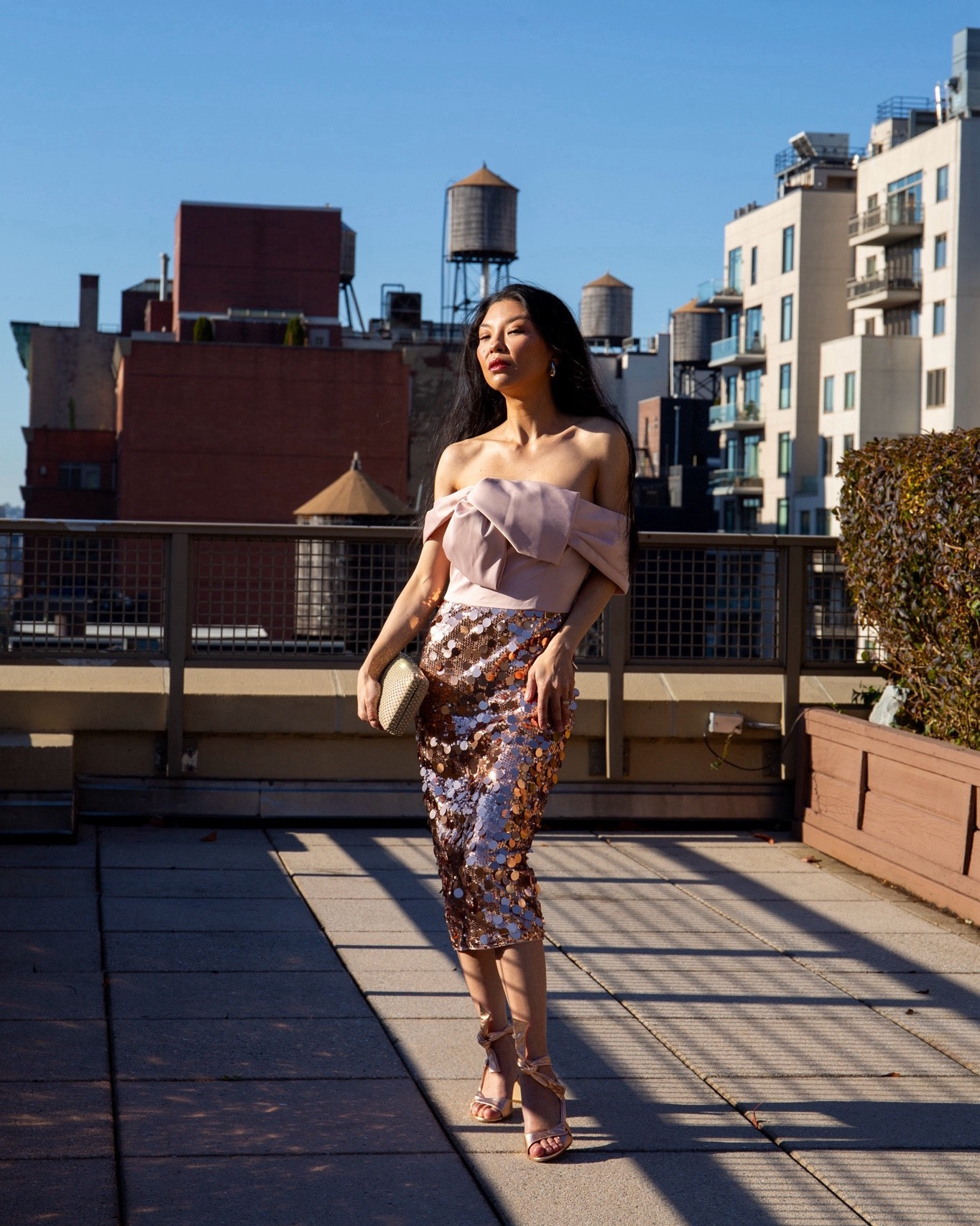 One festive fit at a time ✨ swipe for more sparkle 🎀 

Which one is your favorite? ❤️
#outfitinspo #outfitinspiration  #stylingtips #holidayoutfits #partyseason #christmasoutfits


#LTKFindsUnder100 #LTKSeasonal #LTKHoliday