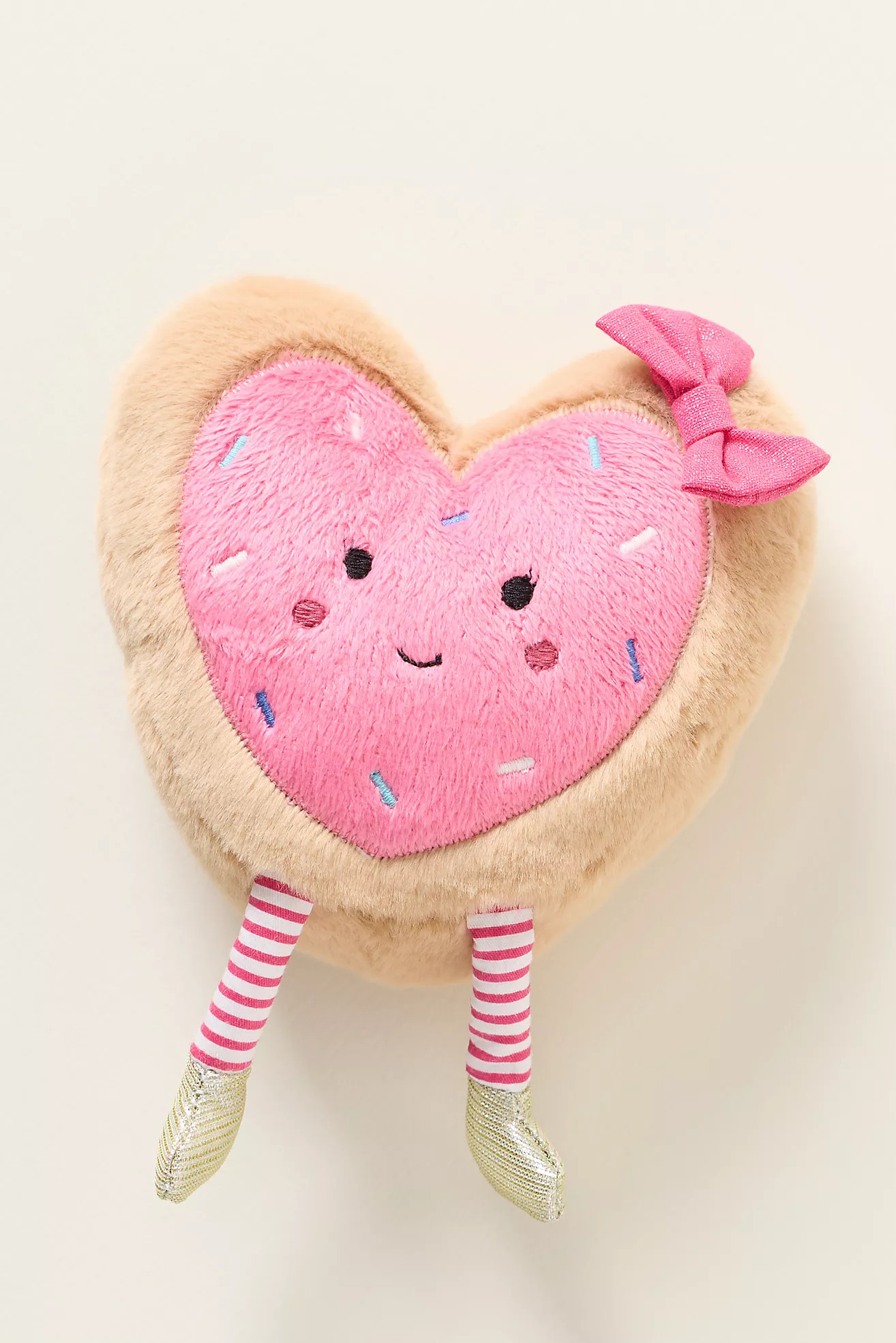 Mon Ami Foodie Friend Plush Kids Toy | Anthropologie (US)