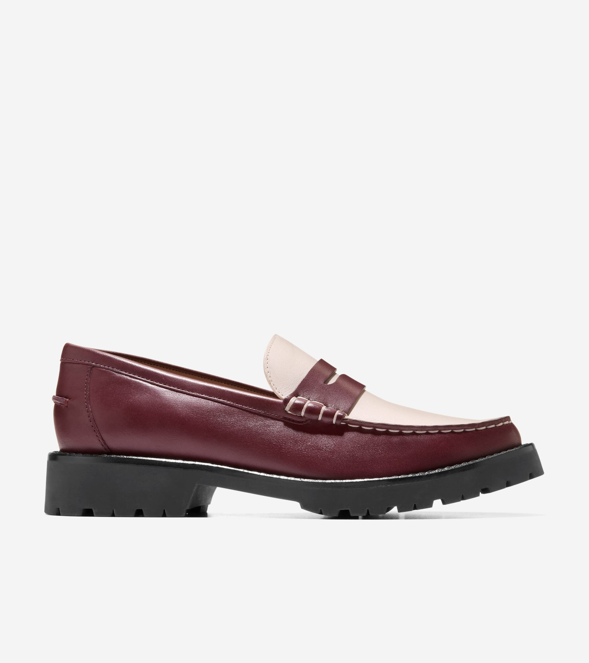 Women's Treena Lug Loafers | Cole Haan (US)